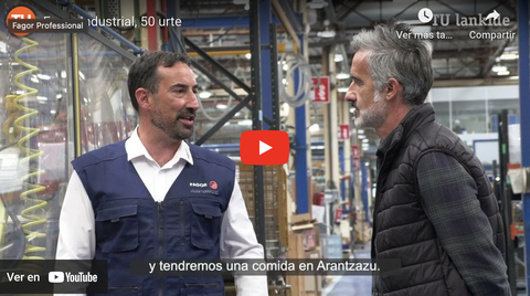 "Queremos agradecer a todas las personas que hacen posible este proyecto"