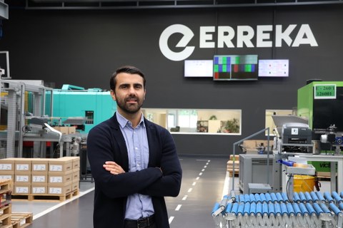 "Queremos diversificar con nuevos negocios, tanto dentro como fuera de la automoción"