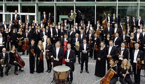 ¿Quieres acudir al concierto de la Orquesta Sinfónica de Bamberg?