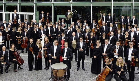 ¿Quieres acudir al concierto de la Orquesta Sinfónica de Bamberg?