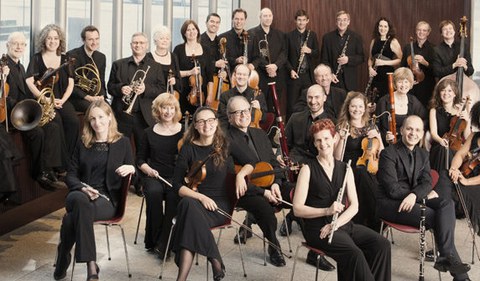 ¿Quieres acudir al concierto de "Piano de Mozart" de Scottish Chamber Orchestra?