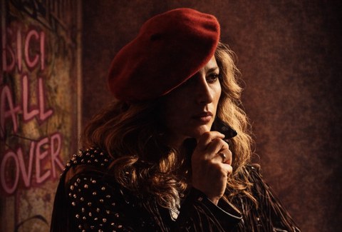 ¿Quieres asistir al concierto de Estrella Morente?