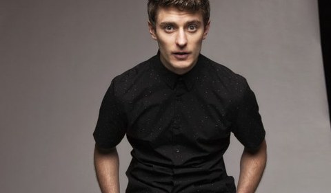 ¿Quieres asistir al concierto de Jakub Orlinski & Ensemble Il Pomo D’oro?