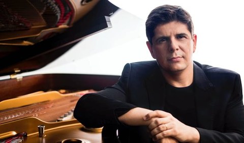¿Quieres asistir al concierto de Javier Perianes?