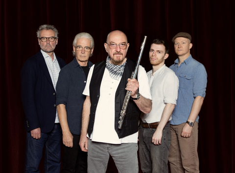 ¿Quieres asistir al concierto de Jethro Tull?