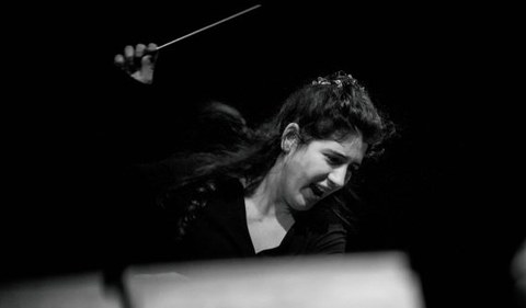 ¿Quieres asistir al concierto de la Orquesta de Cámara de París?