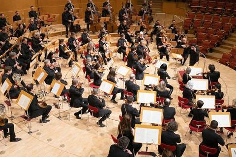 ¿Quieres asistir al concierto de la Orquesta Sinfónica de la Radio de Colonia?