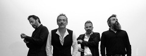 ¿Quieres asistir al concierto de LOVE OF LESBIAN?