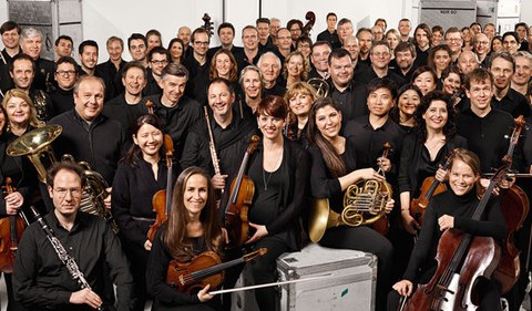 ¿Quieres asistir al concierto de NDR Elbphilarmonie Orchestra?