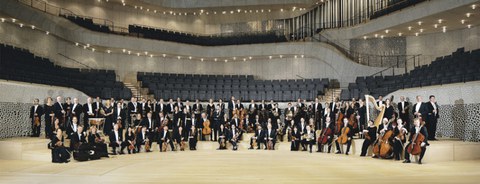 ¿Quieres asistir al concierto de NDR Elbphilharmonie Orchester?