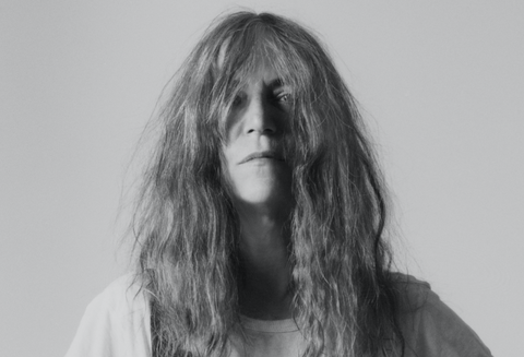 ¿Quieres asistir al concierto de PATTI SMITH?
