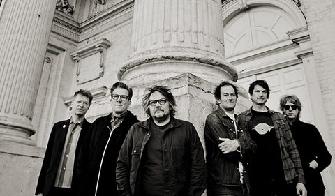 ¿Quieres asistir al concierto de WILCO?