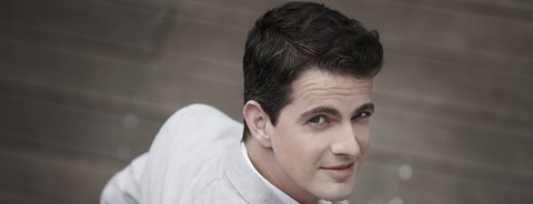 ¿Quieres asistir al concierto del contratenor Philippe Jaroussky?