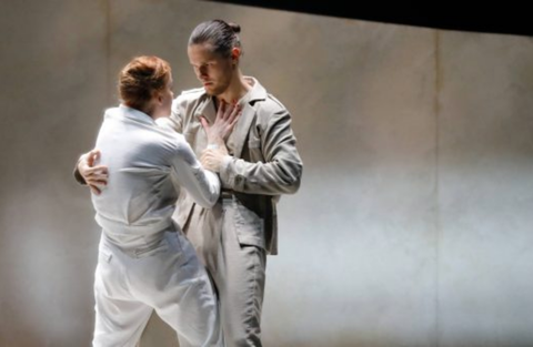 ¿Quieres asistir al espectáculo "Casablanca" de SCAPINO BALLET ROTTERDAM?