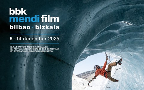 ¿Quieres asistir al Mendi Film Festival?