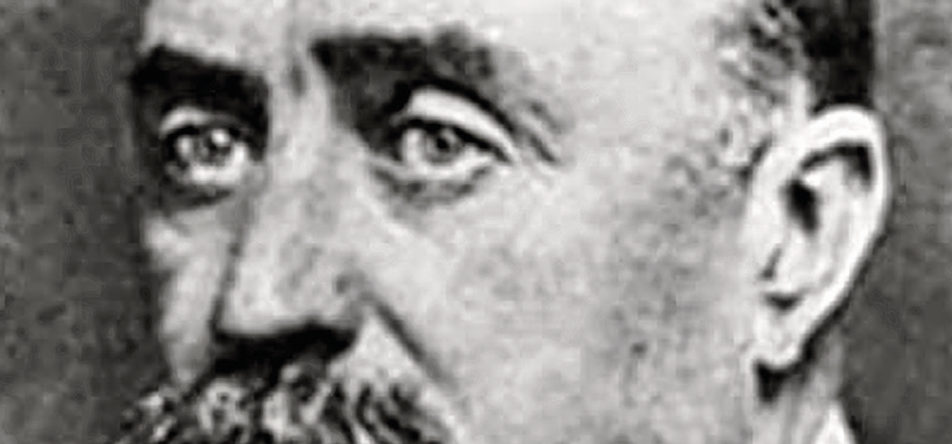 Ramón de la Sota y Llano empresario nacionalista