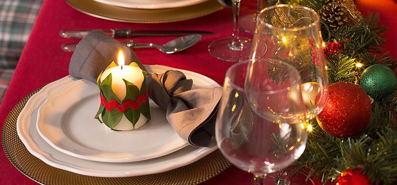 Recetas de Navidad: sugerencias para sorprender