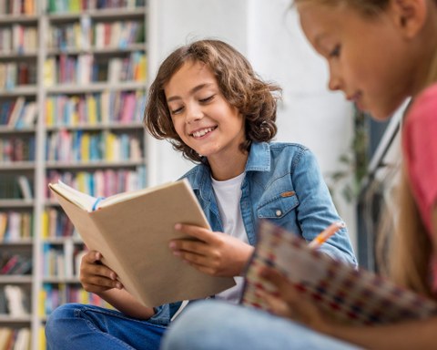 Recopilación anual de los mejores libros infantiles y juveniles escritos en euskera