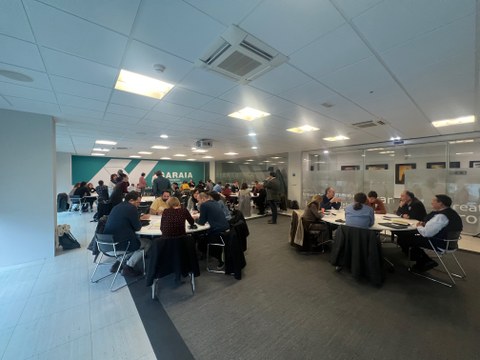 Reflexiones sobre los retos de futuro del cooperativismo