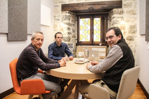 Reportaje: modelo cooperativo y transformación social