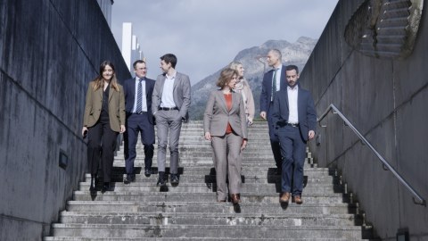 Retos jurídicos de la empresa: ideas para afrontar la financiación y la innovación