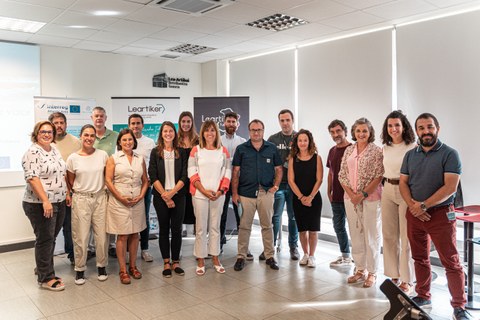 Retos y oportunidades para la gestión de residuos plásticos de las industrias marítimas