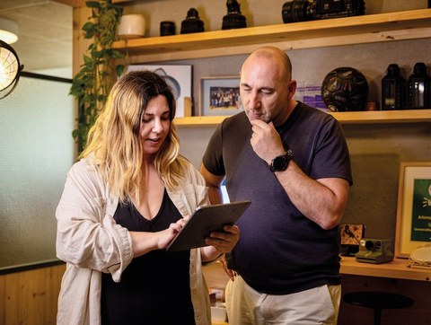 Revolucionando la comunicación interna en las cooperativas