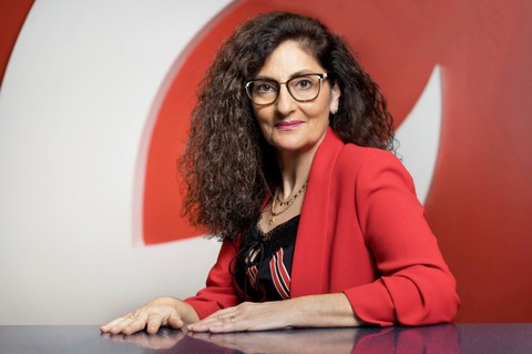 Rosa María Carabel, Amaia Aseguinolaza y Carolina Pérez-Toledo galardonadas con el Premio Empresarial 2022