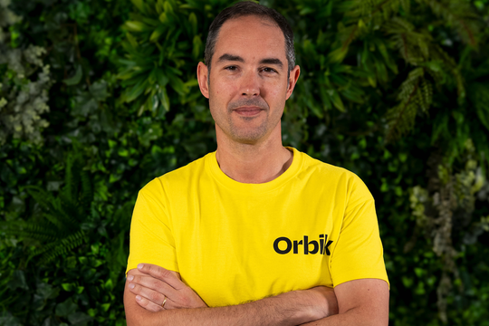 Salva Trujillo: “La IA avanza de forma exponencial y puede aplicarse en múltiples ámbitos, incluidos usos maliciosos”