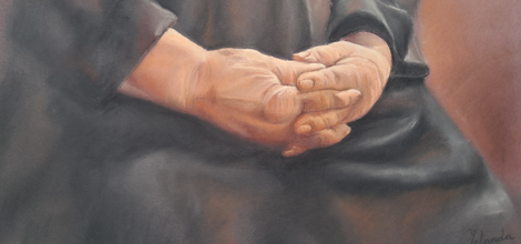 Se cumplen 30 años del Foro de Pekín: “Eskerrik asko, amona”