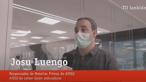 "Se esperan interrupciones en el suministro de microchips hasta finales de 2022"