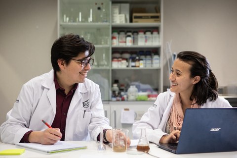 Se pone en marcha el primer doctorado en Ciencias Gastronómicas del mundo