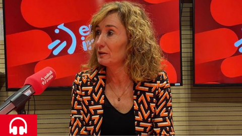 "Se romperá el trabajo en común, no es lo mismo estar dentro o fuera"