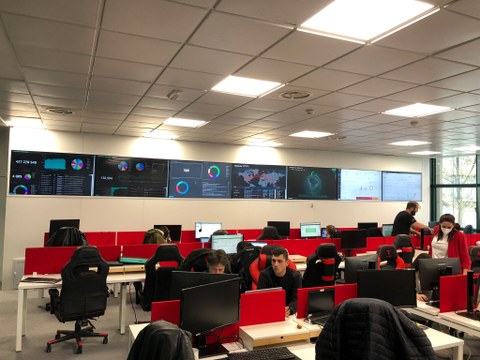 Secure&IT inaugura su nuevo Advanced SOC-CERT en Madrid