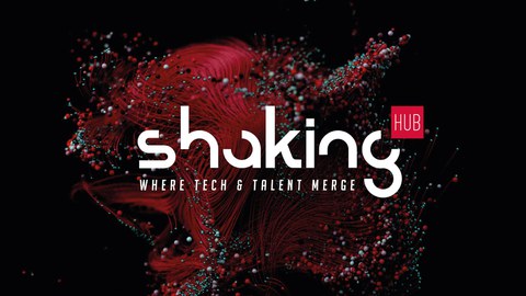Shaking Hub, comunidad de talento