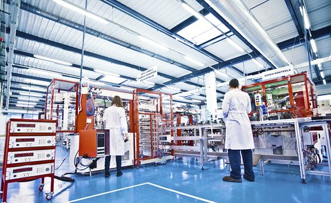 Siete cooperativas vascas figuran entre las quince primeras del ranking de la Economía Social