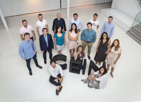 Siete proyectos participan en la décima edición de "Impulso Emprendedor"