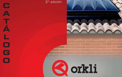 Soluciones innovadoras en el nuevo catálogo de Orkli