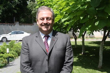 'Somos el mejor modelo empresario para satisfacer las necesidades y aspiraciones de las personas'