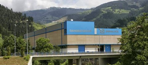 'Quality Innovation of the Year 2015' para Soraluce