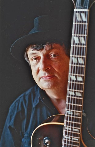 ¿Te apetece acudir al concierto de GUITAR CONFERENCE?