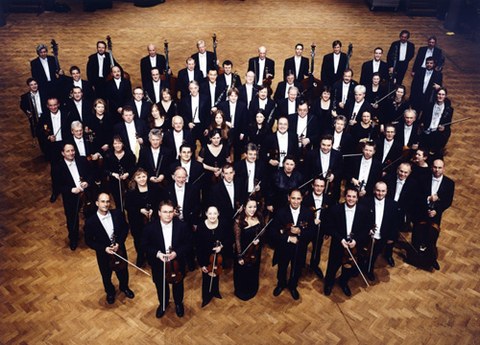 ¿Te apetece acudir al concierto de la ORQUESTA FILARMÓNICA DE LONDRES?