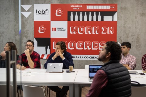 Soto del Prior, la idea que más ha evolucionado en la primera incubadora de restaurantes gastronómicos de Culinary Action!