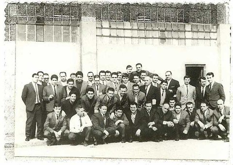 Tajo celebrará el dos de marzo los actos principales de su 50 aniversario