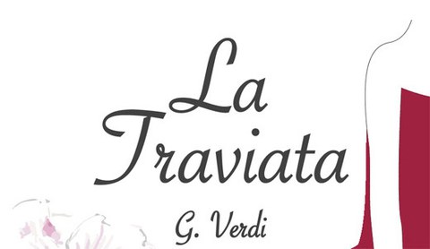 ¿Te apetece acudir a "La Traviata de G. Verdi"?