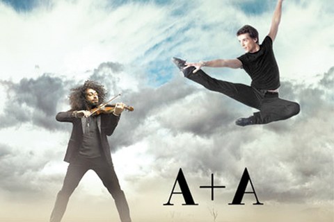 ¿Te apetece acudir al concierto de ANGEL CORELLA & ARA MALIKIAN?