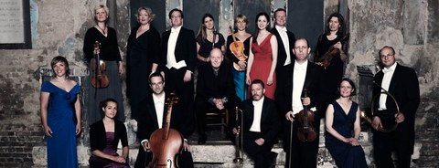 ¿Te apetece acudir al concierto de "EL MESIAS DE HAENDEL"?