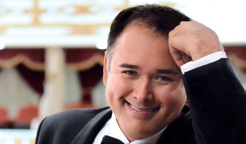 ¿Te apetece acudir al concierto de JAVIER CAMARENA?