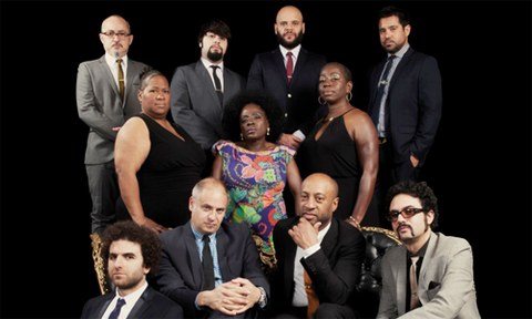¿Te apetece acudir al concierto de SHARON JONES & THE DAP KINGS?