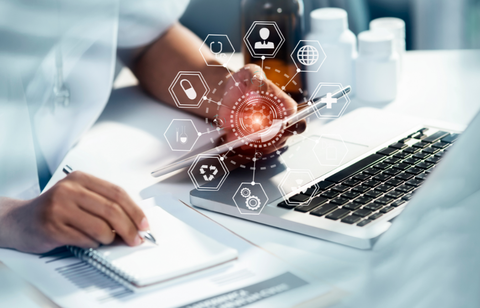 Tecnología Ondoan para Aita Menni